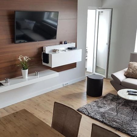 Krunska 54 Apartment Belgrade Exterior photo