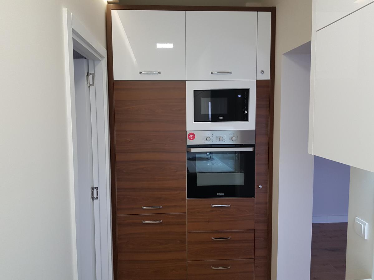 Krunska 54 Apartment Belgrade Exterior photo