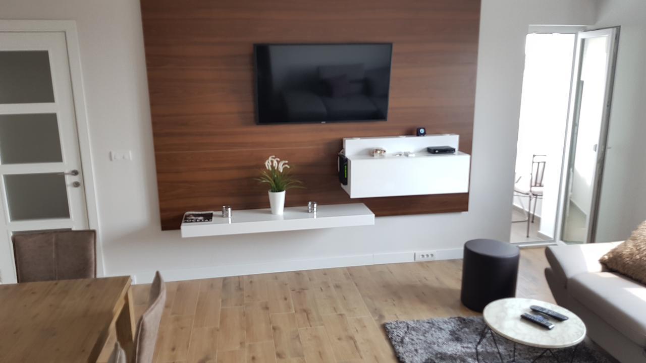 Krunska 54 Apartment Belgrade Exterior photo