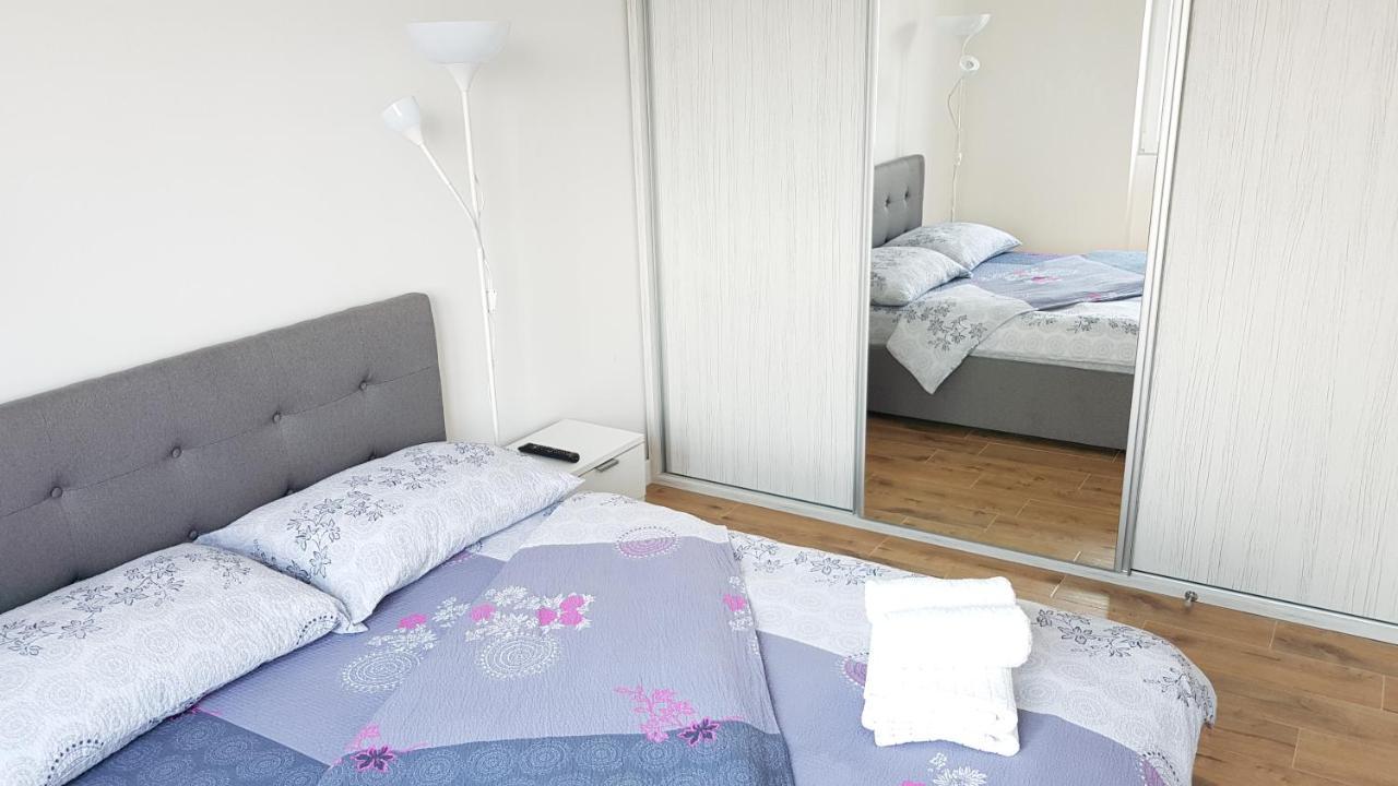 Krunska 54 Apartment Belgrade Exterior photo